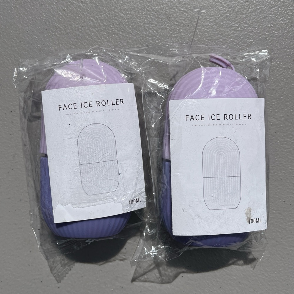 Ice Rollers Pack